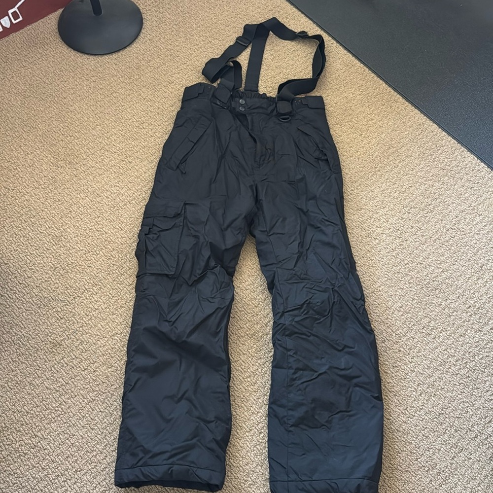Snow pants